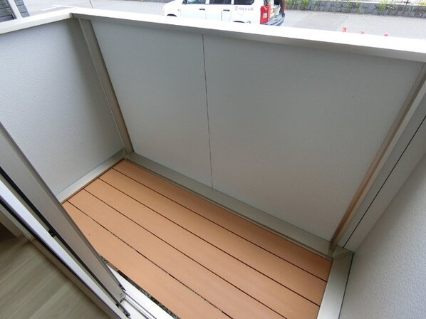 La Vierge IIの物件内観写真